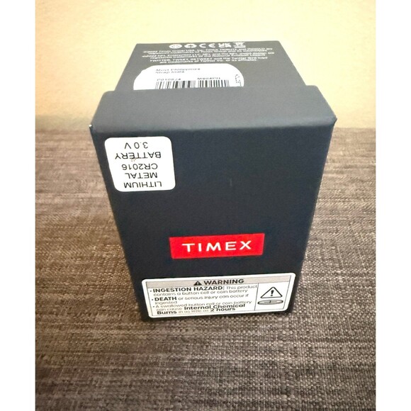 NEW Timex Tribute Collection NFL Green Bay Packers Licensed Wrist Watch - Picture 4 of 4